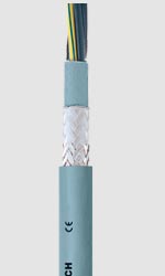  Lapp Kabel: Flexible Cables - Cables with increased environmental tolerance