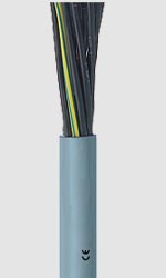  Lapp Kabel: Flexible Cables - Cables with increased environmental tolerance