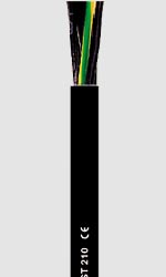  Lapp Kabel: Flexible Cables - PUR-, PVC-, TPE sheathed cables