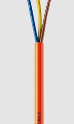  Lapp Kabel: Flexible Cables - PUR-, PVC-, TPE sheathed cables