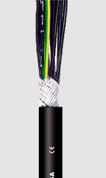  Lapp Kabel: Flexible Cables - Highly flexible control cables