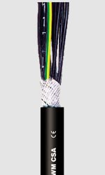  Lapp Kabel: Flexible Cables - Highly flexible control cables