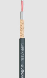  Lapp Kabel: Flexible Cables - Cables for Oil & Gas and Offshore applications