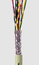  Lapp Kabel: Data Cables (LF) and Telephone Cables - Data cable with DIN colour code