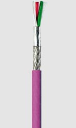  Lapp Kabel: Cables for Bus Systems - Stationary application