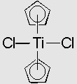  nichia: Metallocene