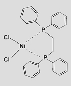  nichia: Phosphide complex