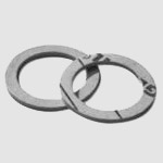  RST-gruppe: Accessories Connecting Thread Sealing Ring