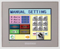  XYCOM: Operator Interface plus Control - 5.7