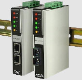  Serial  Ethernet MOXA