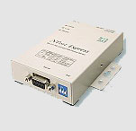  Serial  Ethernet MOXA