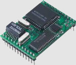  Serial  Ethernet MOXA